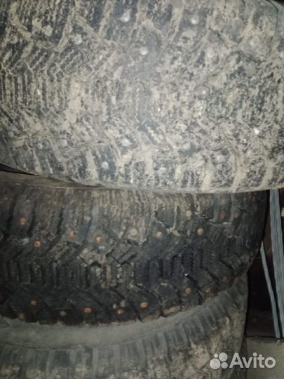 Cordiant Polar 185/65 R14