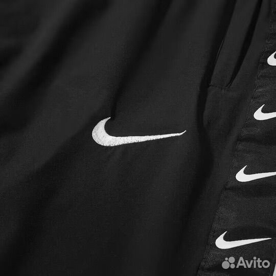 Спортивные штаны Nike lamp