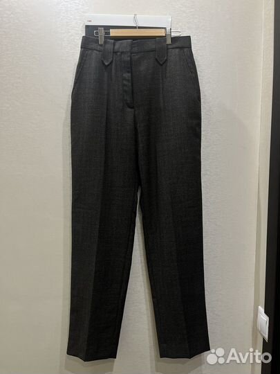 Брюки Sandro женские