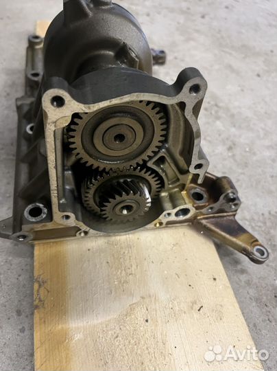 Балансирные валы BMW F10 N20 N26