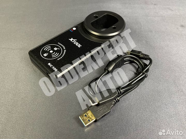 Xtool X100 Pad Elite + KC100 для рынка РФ