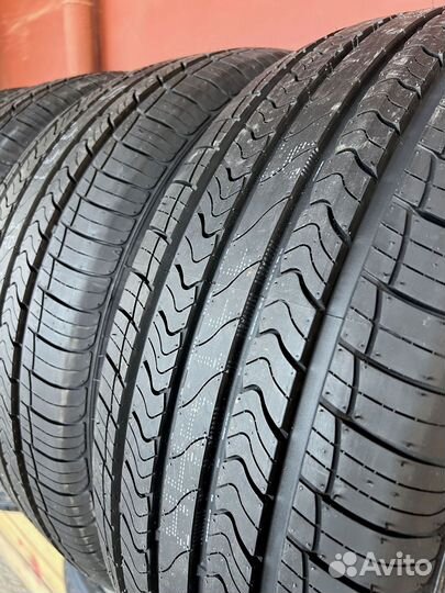 Sunwide Conquest 255/50 R19 121U