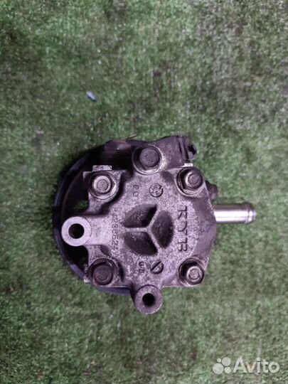 Насос гур Mitsubishi Outlander CW 4B10 4B11 4B12