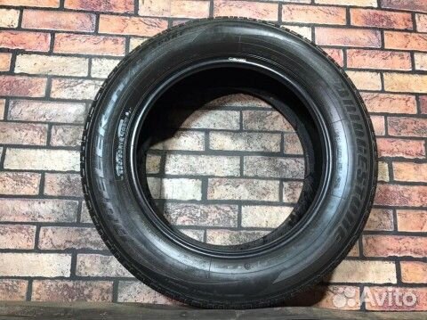 Bridgestone Dueler H/P Sport 235/60 R18