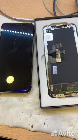 Ремонт Apple и Android