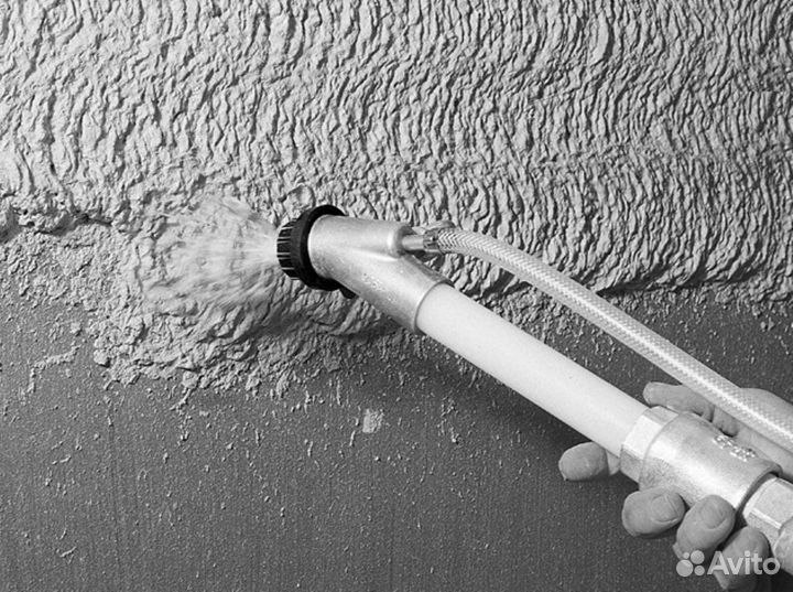 Аренда штукатурных станций PFT G5 и PFT G4