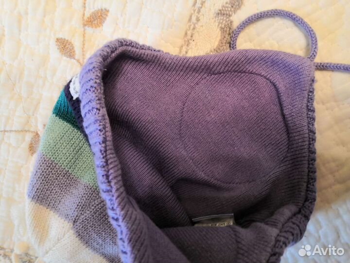 Шапка детская Kerry р 48