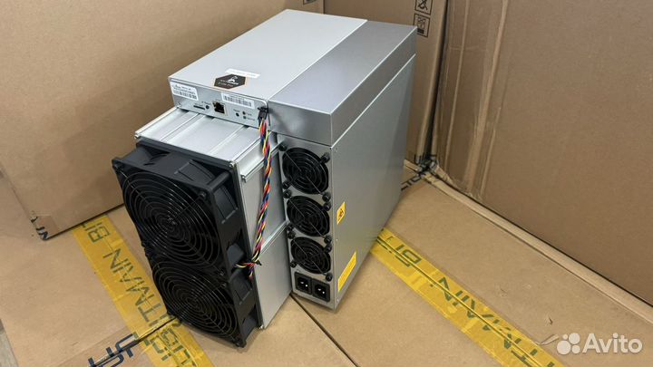 Asic antminer S19k pro 120th в наличии