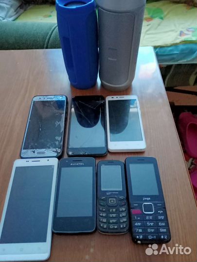 Alcatel OneTouch 103