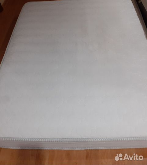 Матрас 160х200 Конкорд