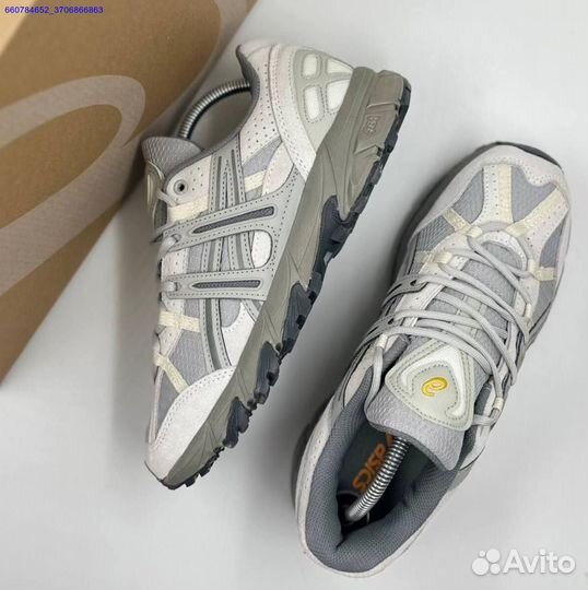 Кроссовки Asics Gel-Sonoma 15-50 (Арт.60674)