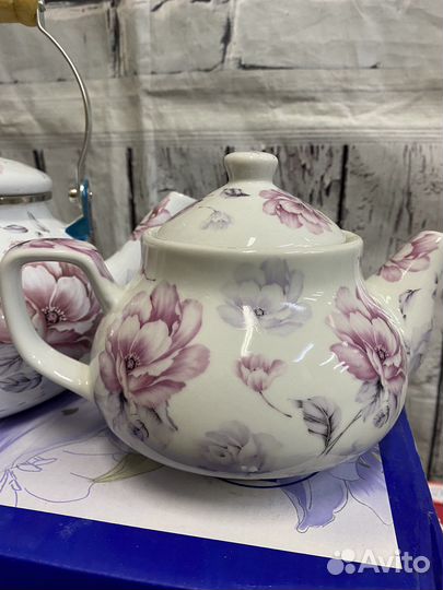 Чайный набор