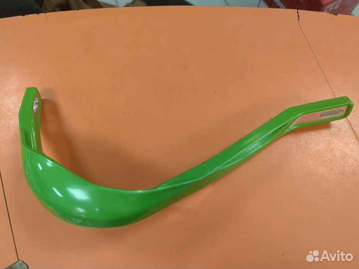 Защита рук эндуро