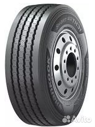 Hankook 385/65R22,5 164K SMART Flex AH31 TL M+S 3p