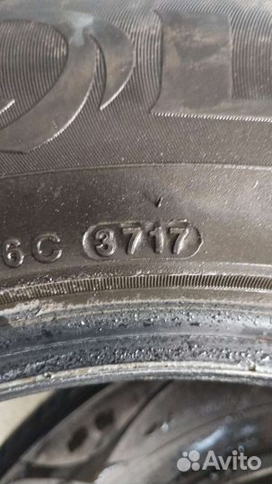 Kumho Solus SA01 KH32 205/65 R16 95