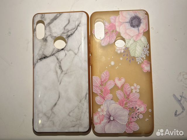 Чехлы на xiaomi redmi note 5.один чехол -50,2-85