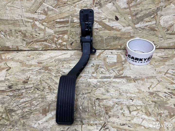 Педаль газа Jetour Dashing