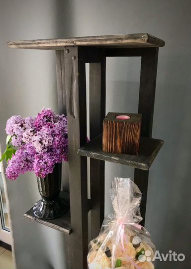 Подставка для цветов