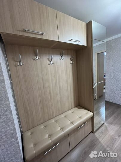 Гардеробная бу