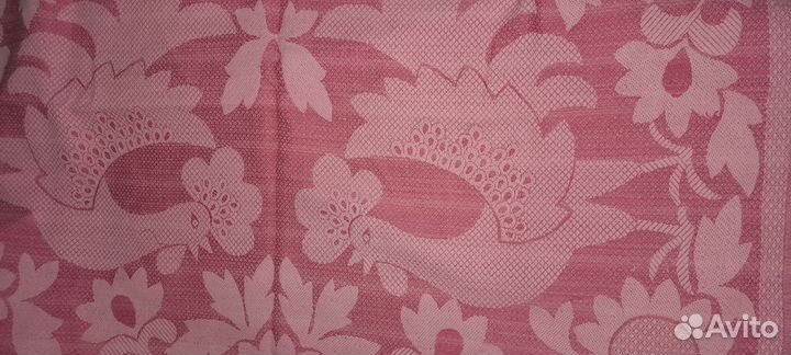 Покрывало на детскую кровать