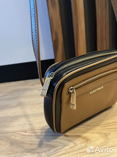 Сумка coccinelle оригинал