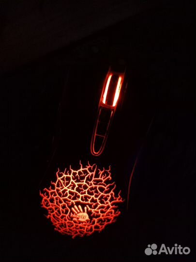 Механическая клавиатура + Мышь