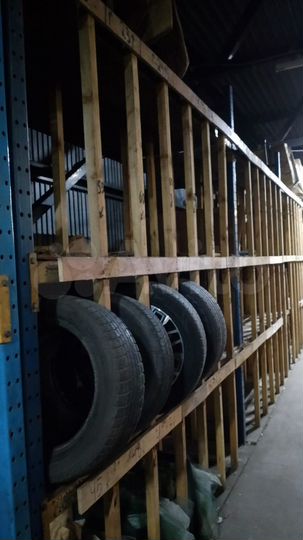 Склад, 220 м²