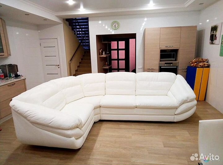 Перетяжка мебели