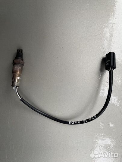 Лямбда зонд Chevrolet Lacetti 1.6