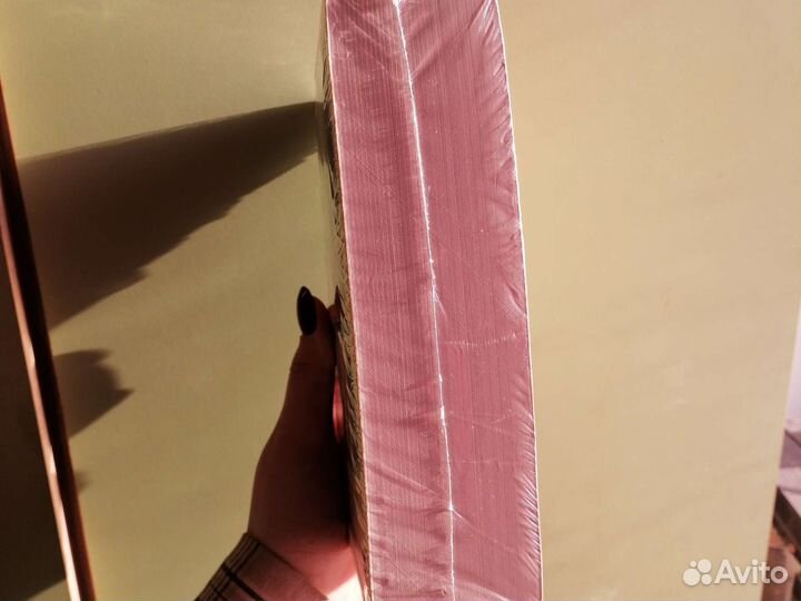 Книги и манга