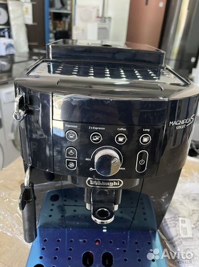 De'Longhi Magnifica S ecam 230.13