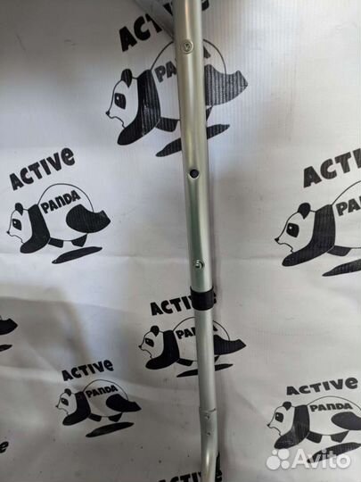 Стол складной + 4 стула