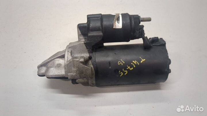 Стартер Ford Transit, 2010