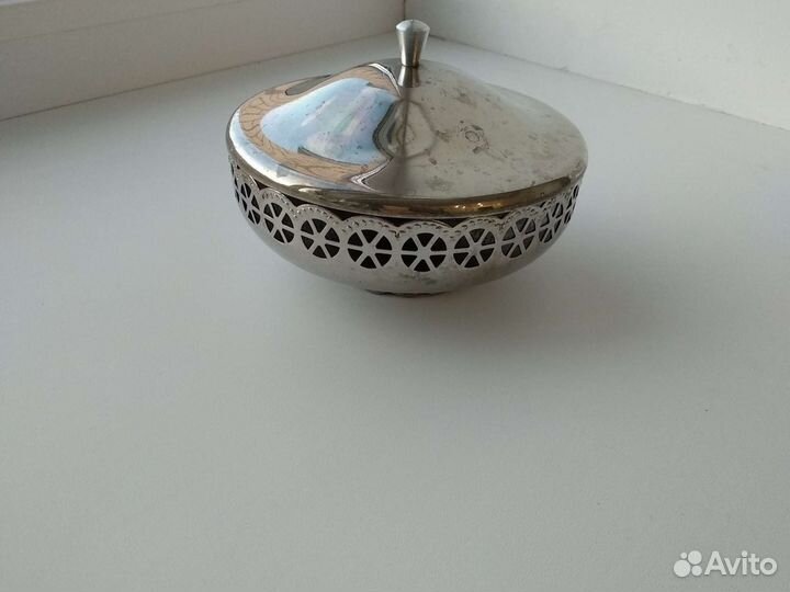 Сахарница