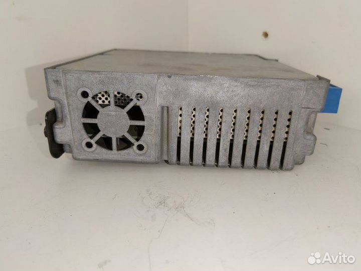 Видеомодуль Bmw 5 E60 N52B30 2006