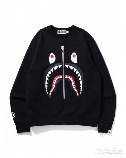 Легит чек Bape за отзыв