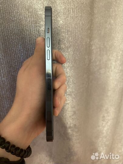 iPhone 12 Pro Max, 128 ГБ