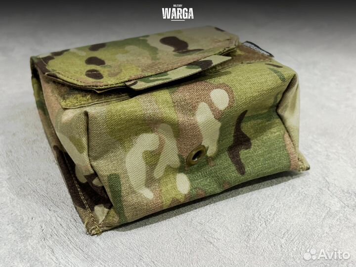 Подсумок Spiritus Systems jsta Pouch