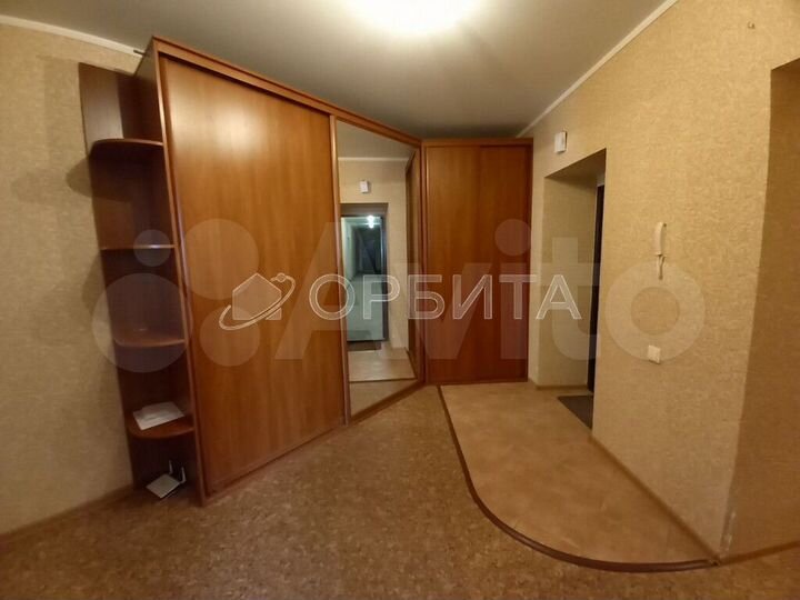 3-к. квартира, 84 м², 12/12 эт.