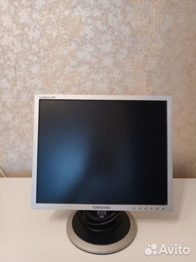 Монитор для компьютера