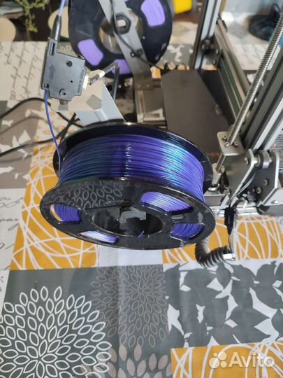3d принтер