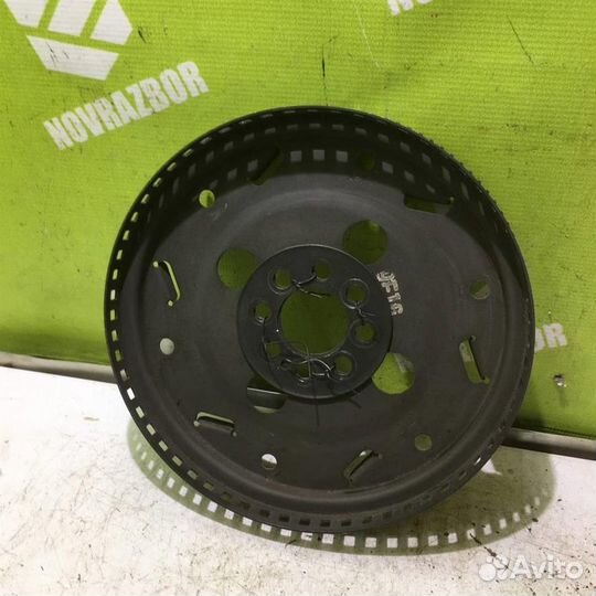 Маховик Киа Спортейдж