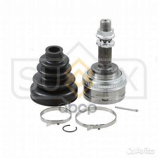 Шрус наружный перед прав/лев ST1142 sufix