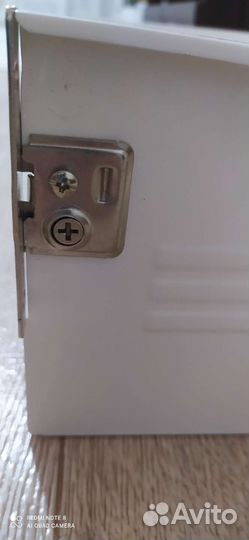 Кухонные выдвижные ящики без фасада