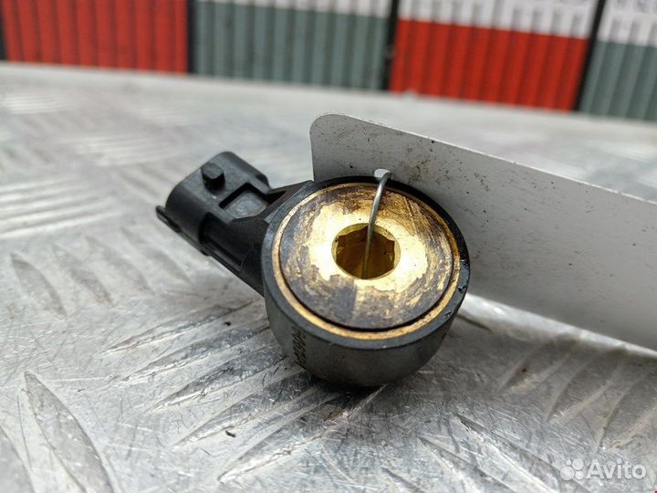 Датчик детонации для Opel Zafira B 93174509