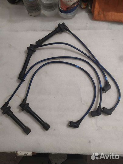 Бронепровода honda civic 1.5