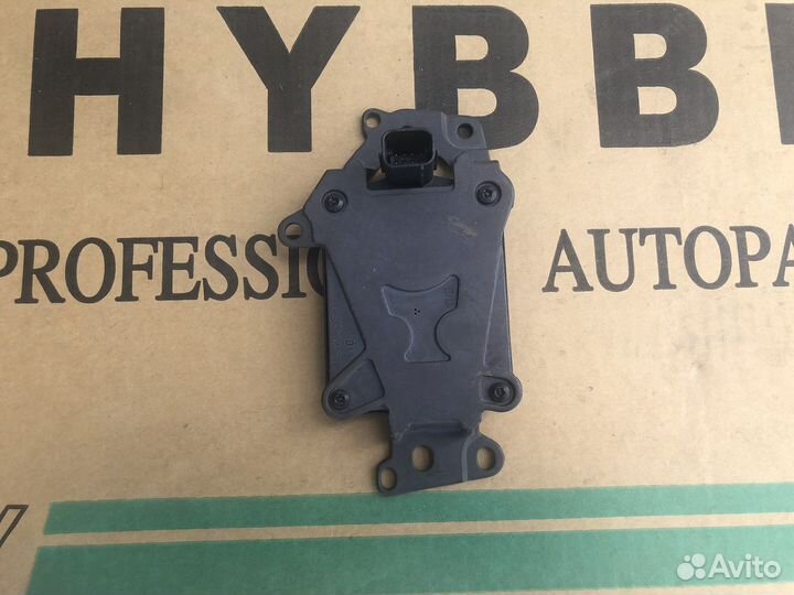 Дистроник toyota camry 70