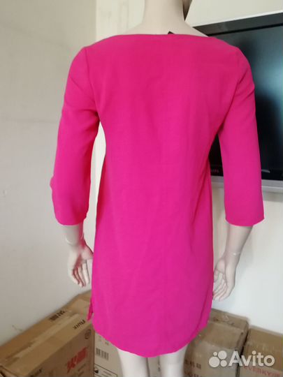 Платье (h&m) 34