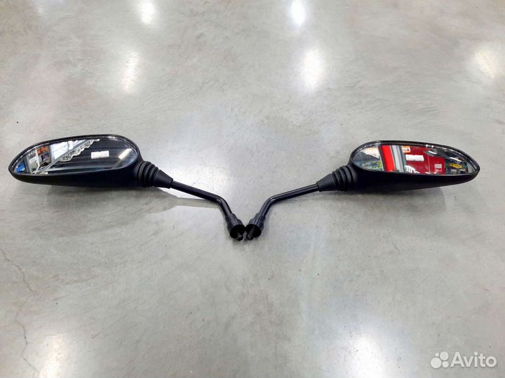 Зеркала на Мотоцикл Yamaha