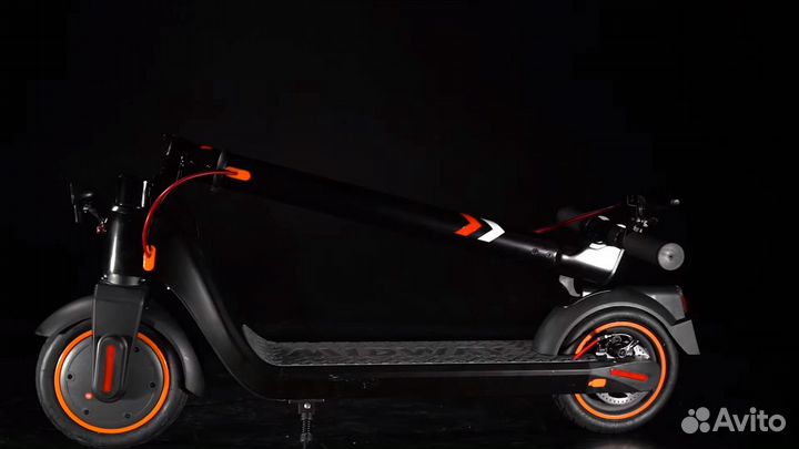 Электросамокат